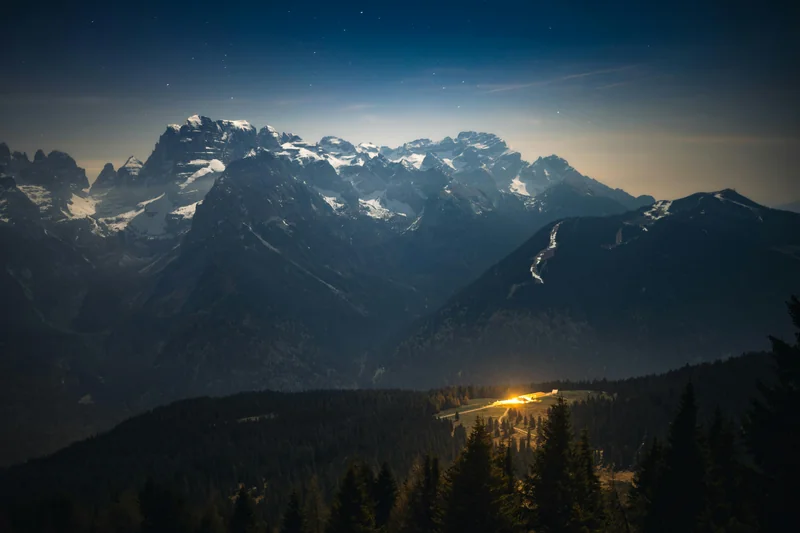 Südtirol Dolomiten